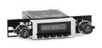 RetroRadio Compatible with 1968-70 Chevrolet Chevelle Features Include Bluetooth, HD, SiriusXM Ready, AM/FM LB-M4-117-120-37-73C1