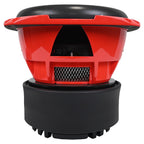 ORION HCCA102 High Performance 10" Subwoofer, 8000W, Dual 2 Ohm
