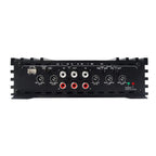 Zapco ST-4B 4-Channel 65 Watts x 4 RMS Full Range Class AB Amplifier