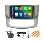 2+64GB Android Radio for Toyota Avalon 2011 2012 Stereo Upgrade Dash Kit