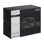 Infinity REF697CF 6x9 Inch 2 Way Car Speaker System