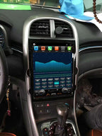 for Chevy Malibu 2013 2014 2015 2016 Limited Radio Upgrade Android Stereo Wireless carplay Android Auto Tesla Style Stereo WiFi GPS Navigation Free Camera