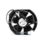 W2E143-AB09-01/F01 230V Axial Fan for Electrical Equipment