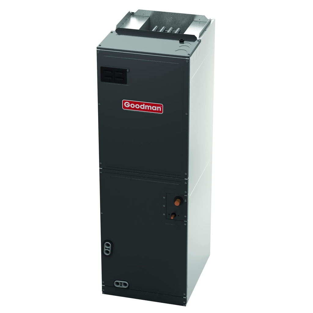 Goodman AMST60DU1300 5 TON Multi-Position Multi-Speed ECM Based R-32 Air Handler with Internal TXV