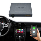 CarPlay Retrofit Kit for Porsche Cayenne/911/Panamera/Bosxter/Maca2010-2016