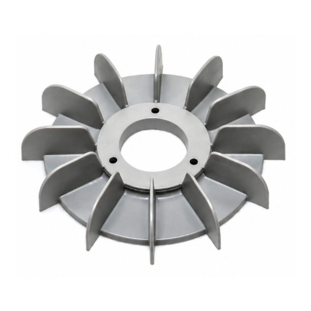 38155-2, Plastic Eze-Fan - 15"(381 mm) Flatback