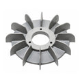 38155-2, Plastic Eze-Fan - 15"(381 mm) Flatback