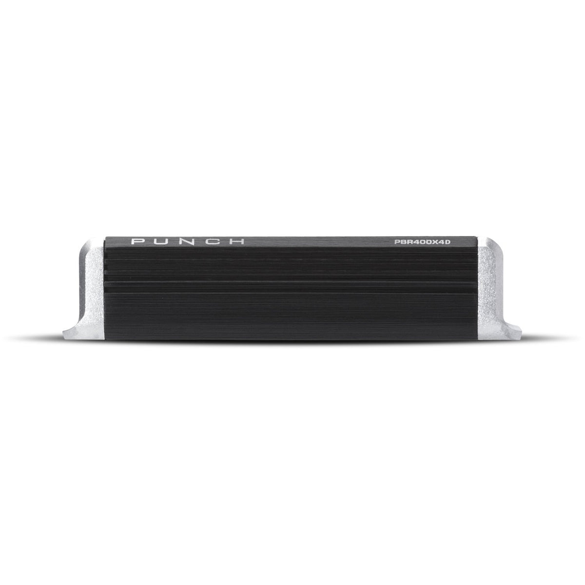 Rockford Fosgate Punch PBR400X4D 400-Watt 4-Channel Amplifier