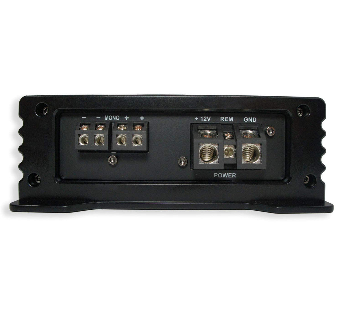 Kicker Comp C12 Dual 12" Sub Box with Amp Fits 02-13 Silverado HD Crew Cab