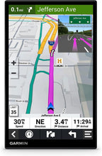 Garmin DriveSmart 86 8-inch Bright Crip Glass Screen Car GPS Navigator (010-02471-00) Bundle with BC 30 Wireless Backup Camera (Renewed)