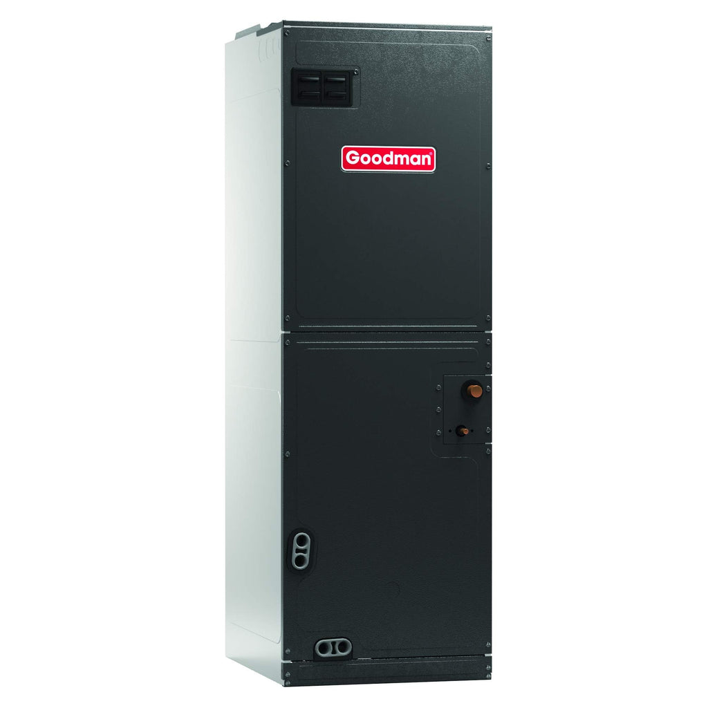 Goodman AMST60DU1300 5 TON Multi-Position Multi-Speed ECM Based R-32 Air Handler with Internal TXV