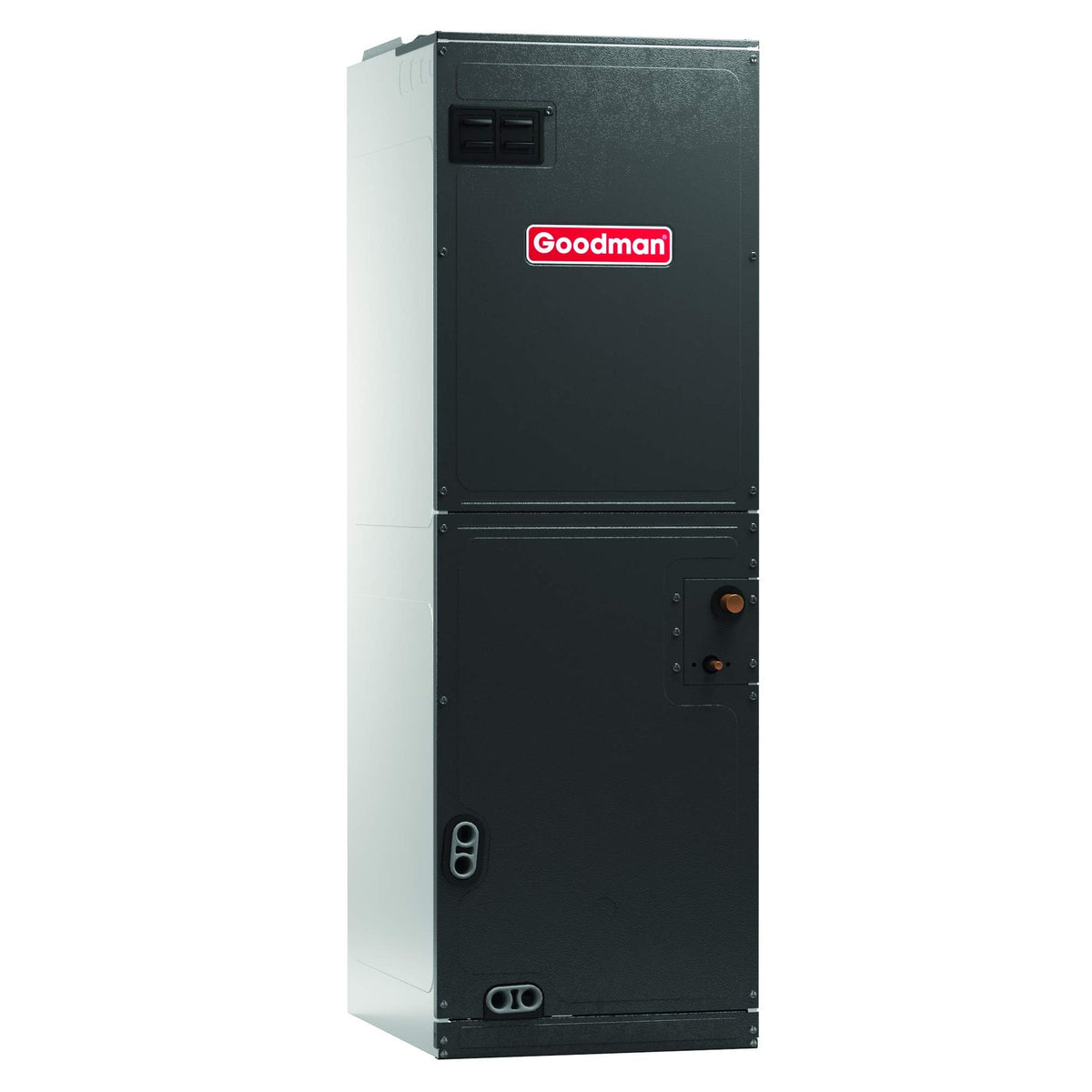 Goodman AMST60DU1300 5 TON Multi-Position Multi-Speed ECM Based R-32 Air Handler with Internal TXV