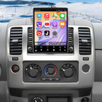 Car Radio for Nissan Frontier 2005-2008 w/Wireless CarPlay Android Auto