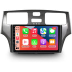 Android 13 Car Radio for Lexus ES250 ES300 ES330 2001/2002/2003/2004/2005/2006 Stereo 9 Inch IPS Screen 8 Core 4G+64G Built-in Wireless Carplay/Android Auto/WiFi/Bluetooth Free Camera