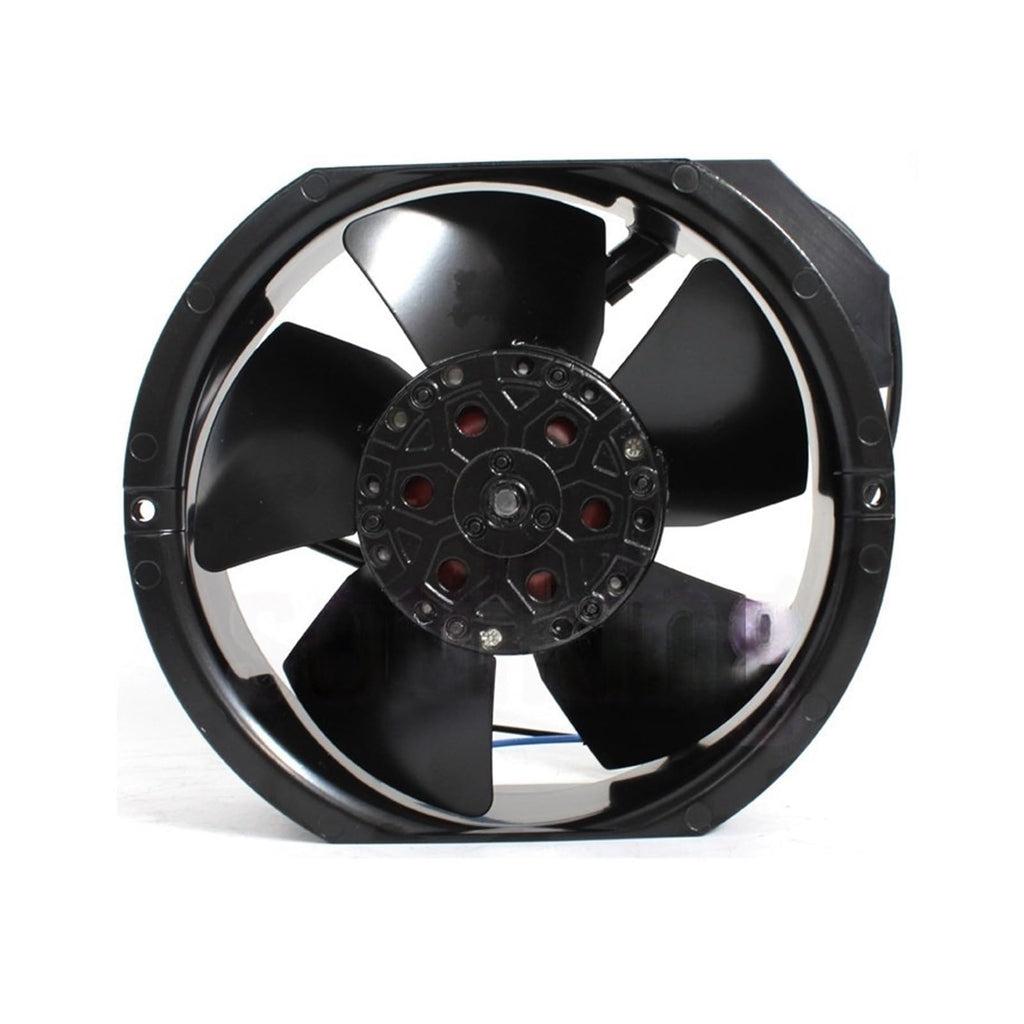 W2E143-AB09-01/F01 230V Axial Fan for Electrical Equipment