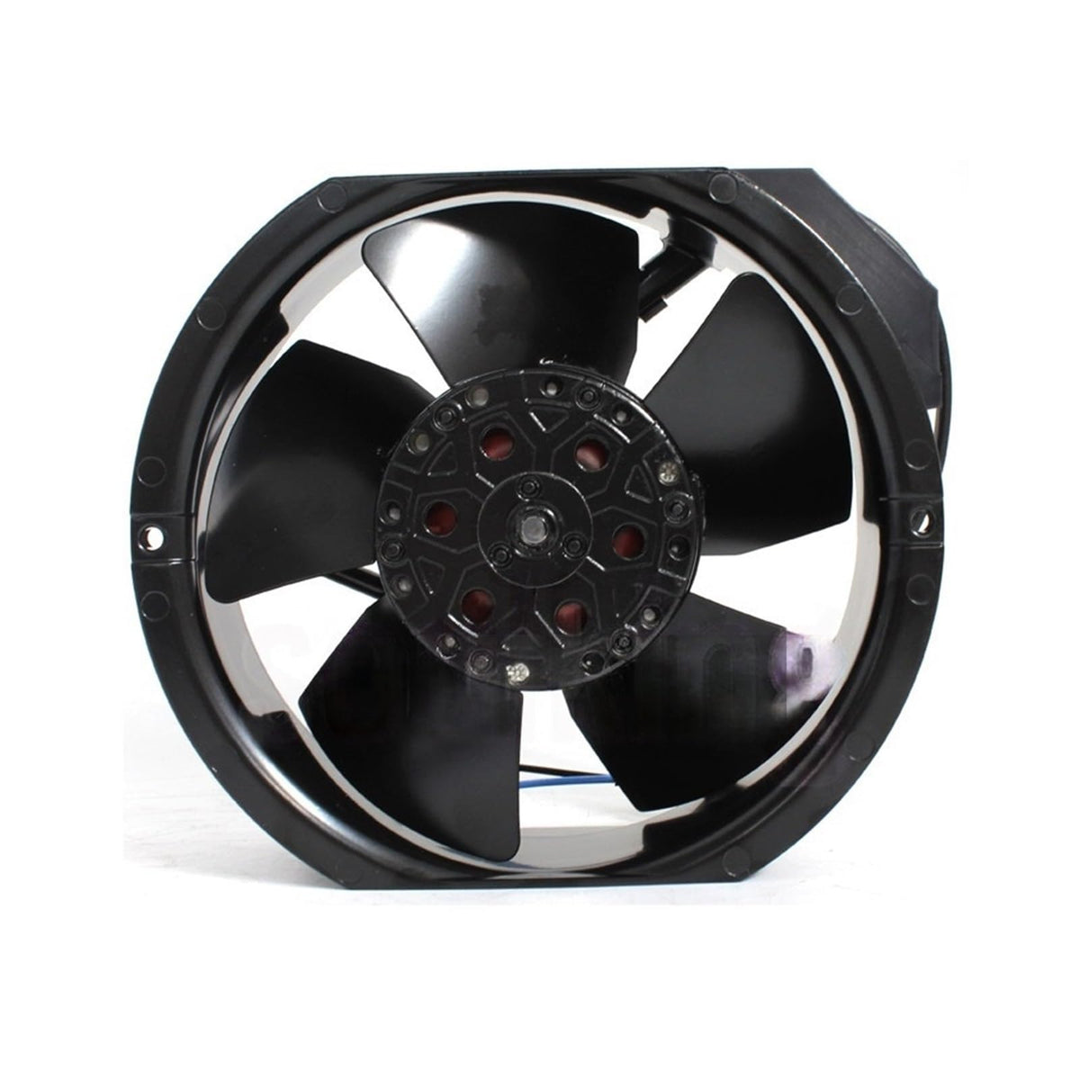 W2E143-AB09-01/F01 230V Axial Fan for Electrical Equipment