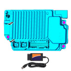 for Accessories SYNC 3 APIM Module Navigation Upgrade Latest V3.4 System Version NA 222 Map GPS Navigation, APIM Module Supports Apple CarPlay and Android Auto, Compatible 16-19 F150 - F450