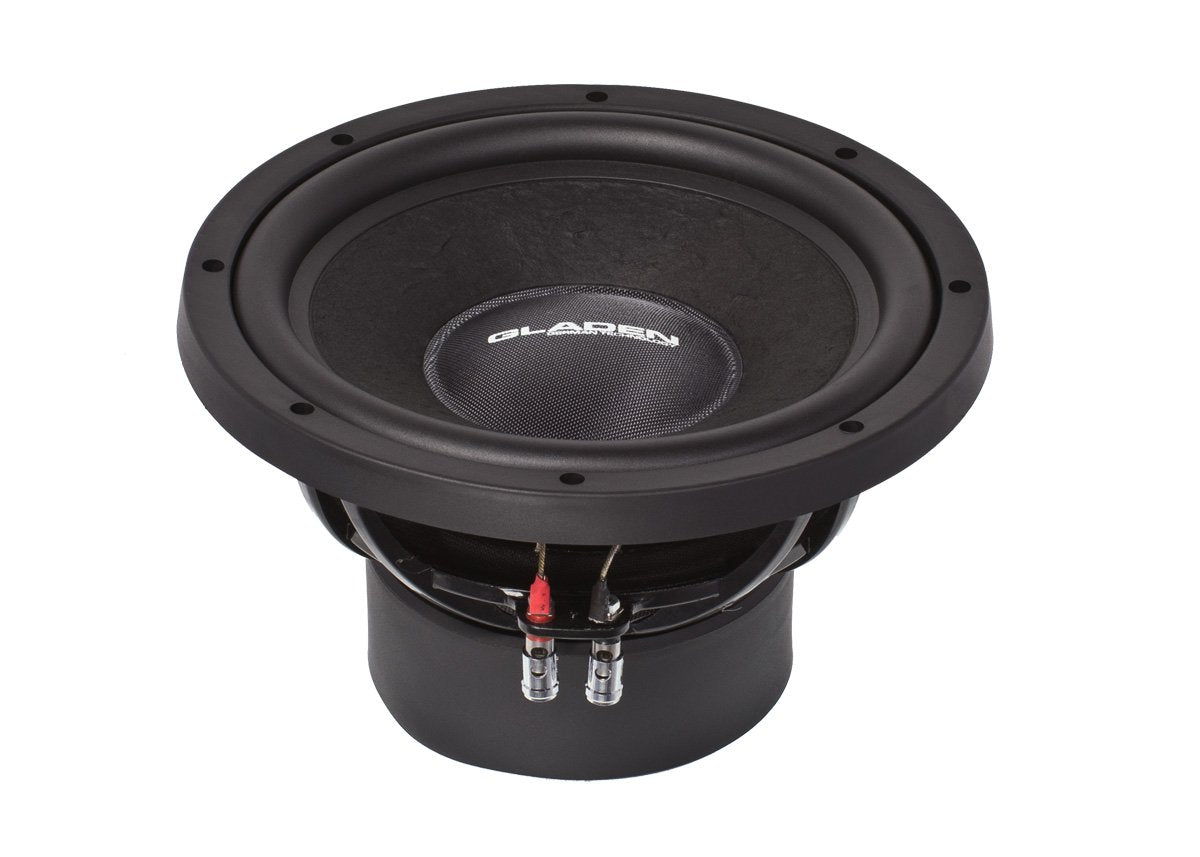 Gladen Rs 10 25 cm Subwoofer