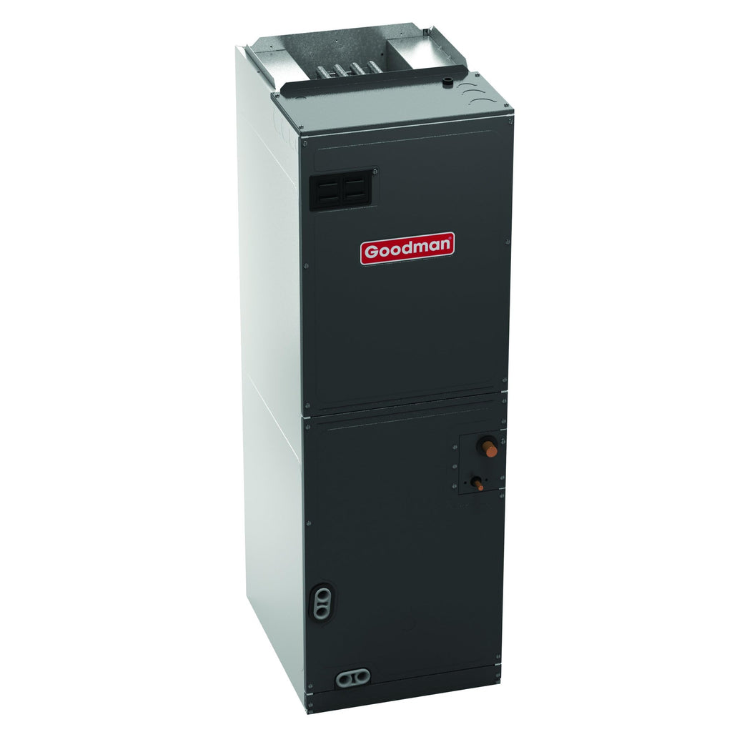 Goodman AMST60DU1300 5 TON Multi-Position Multi-Speed ECM Based R-32 Air Handler with Internal TXV