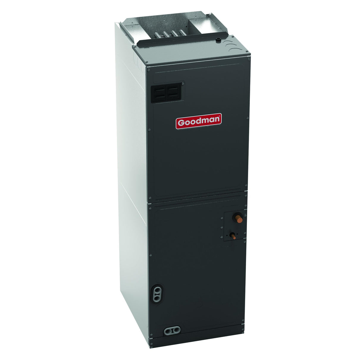 Goodman AMST60DU1300 5 TON Multi-Position Multi-Speed ECM Based R-32 Air Handler with Internal TXV