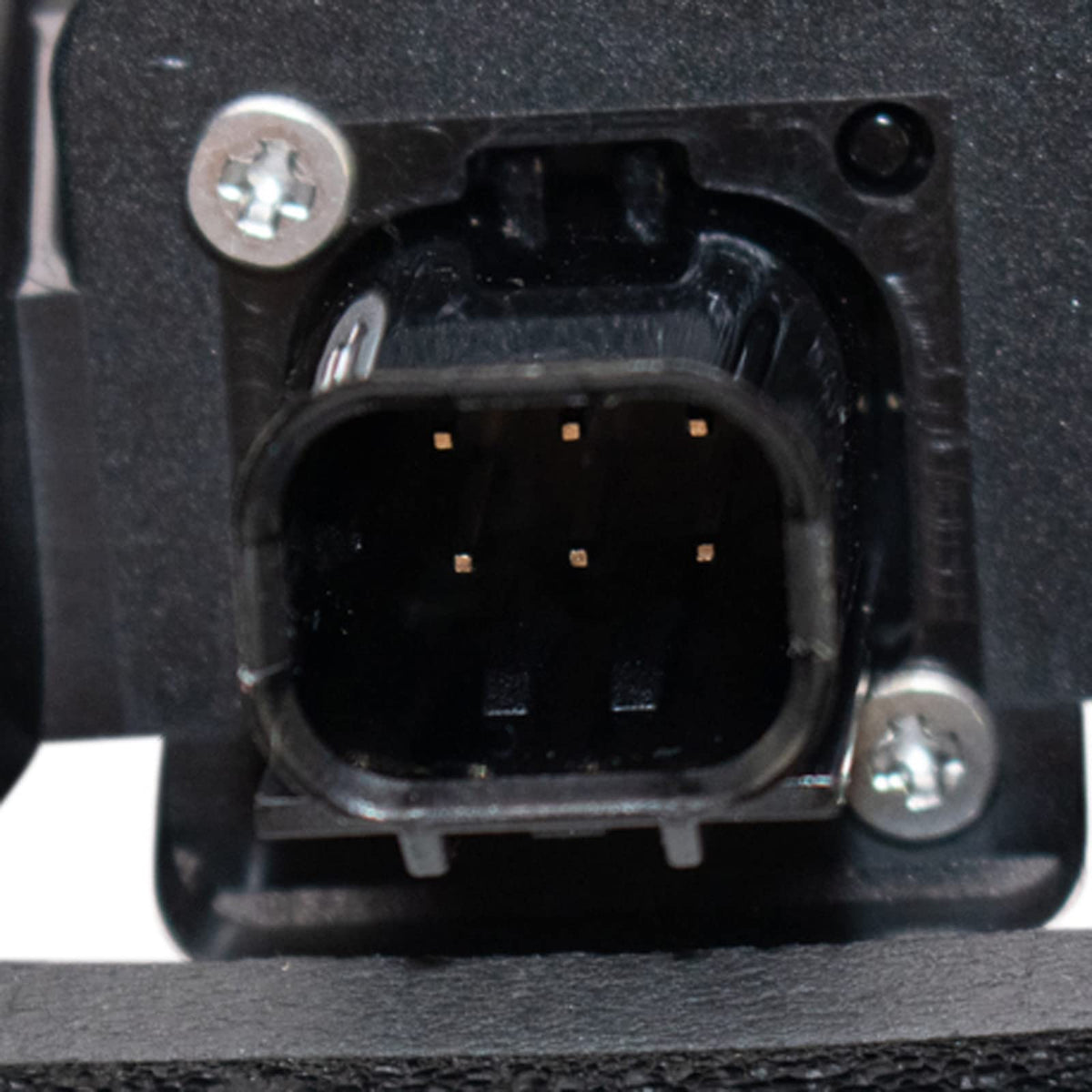 TRQ Rear View Backup Reverse Camera