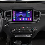 10.1" Android 15 Car Stereo Radio for Kia Sorento MK3 2015-2020