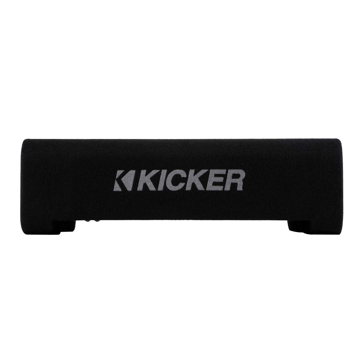 Kicker 48CVTDF122 CVTDF 12" Subwoofer in Down-Firing Sub Box 2 (Renewed)