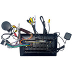 10.1" Android 13 Car Stereo Radio for GMC Sierra 1500/2500/3500 2007-2014