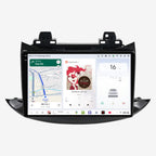 Touch Screen Radio for Chevy Trax 2017-2022 Car Stereo Carplay