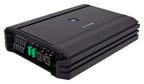 ALPINE S-A55V 440w RMS 5-Channel S-Series Car Audio Amplifier Class D+Amp Kit