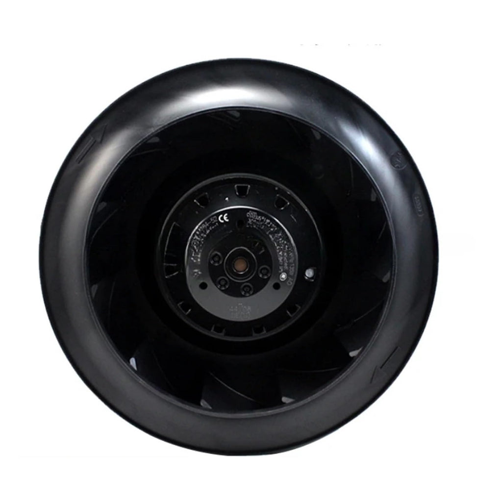 R2E220-AA40-71/80/B8/23/25/05/C2 Axial Blower Fan(13)