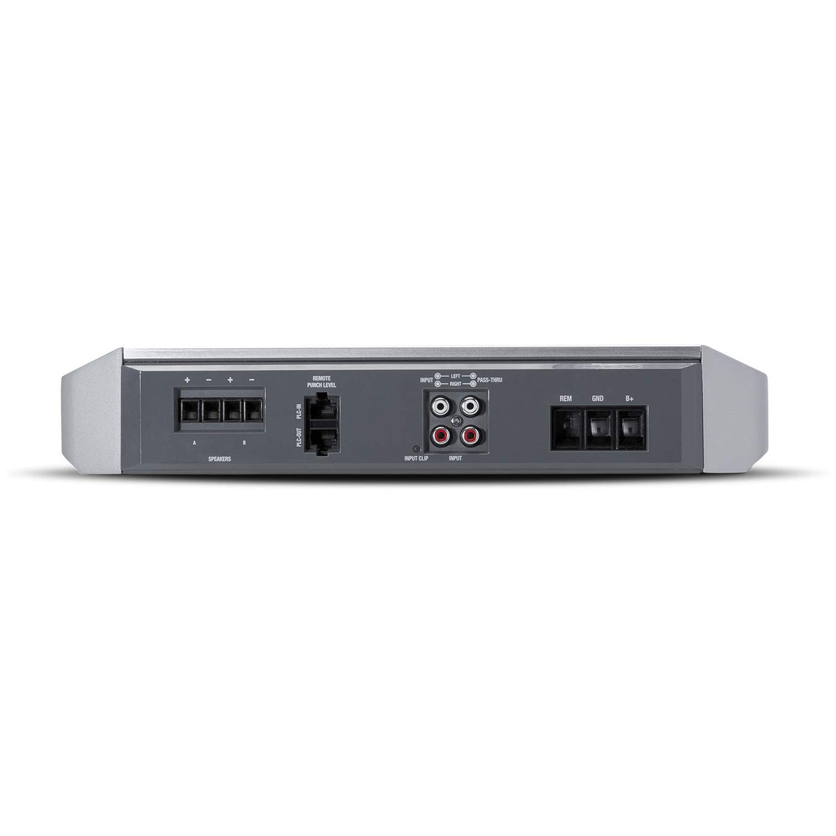 Rockford Fosgate Punch PM1000X1bd 1,000-Watt Mono Marine Amplifier