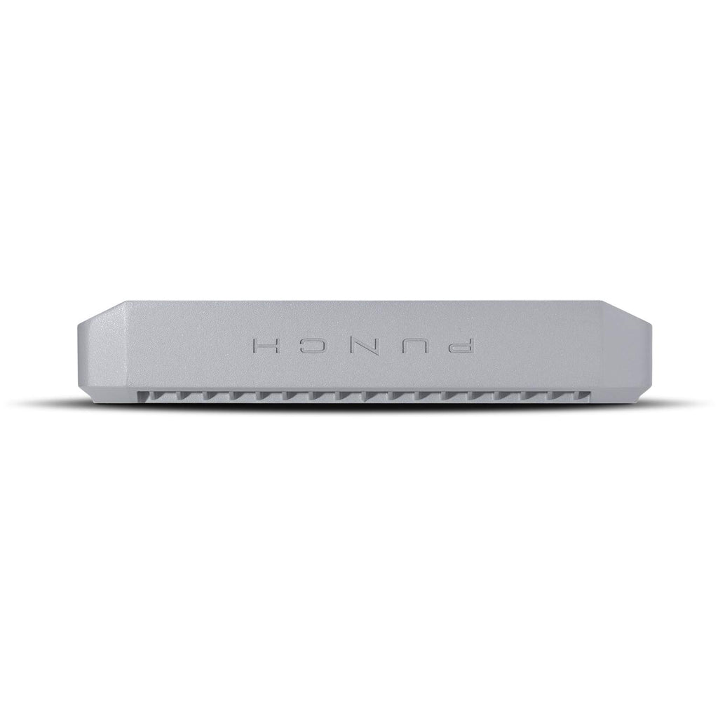 Rockford Fosgate Punch PM500X2 500-Watt 2-Channel Marine Amplifier