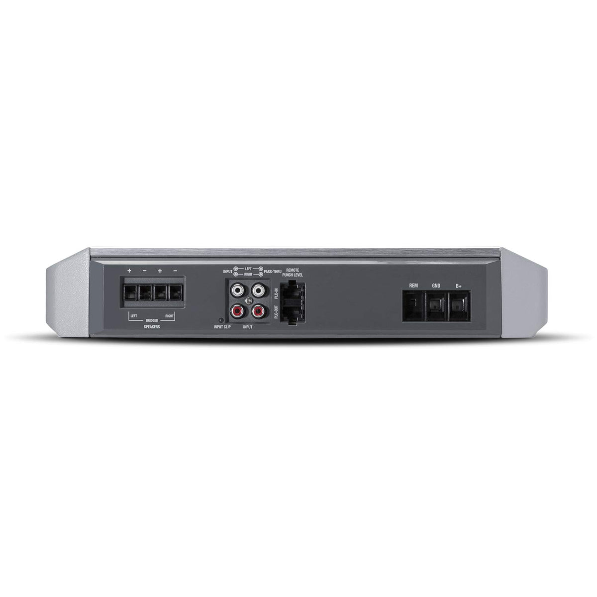 Rockford Fosgate Punch PM500X2 500-Watt 2-Channel Marine Amplifier