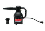 METROVAC SK-1-INDV Air Force Sidekick Industrial Blower 120V Made in USA