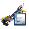 PAC BCI-GM31 Back-up Camera/Navigation Unlock Integration Interface (for Select General Motors Vehicles with Navigation Radios)
