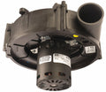 FASCO Round Shaded Pole OEM Specialty Blower, Flange: No, Wheel Dia: 7-1/2", 115VAC