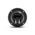 Rockford Fosgate PPROV2-HT Punch Pro Series 1" Horn Tweeters (Pair)