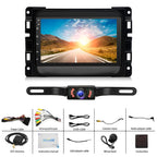 7Inch Double Din Car Stereo Radio for Dodge Ram 2013-2018