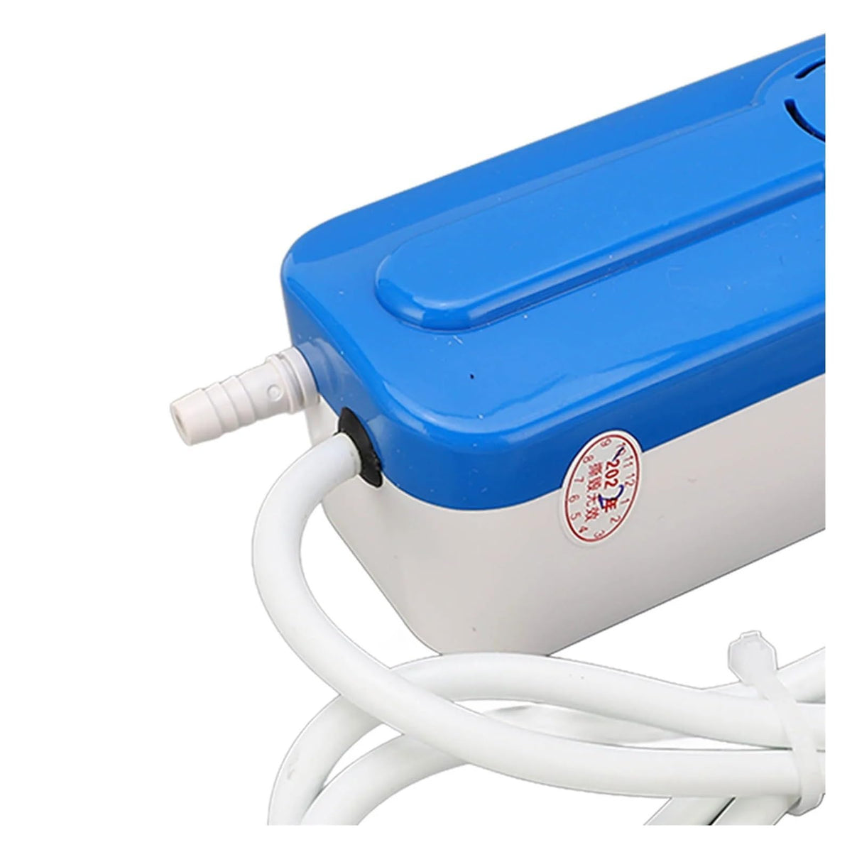 HVAC Condensate Drain Pump Silent Portable 3W Detachable Conditioner Condensate Pump AC110‑240V For Dehumidifier
