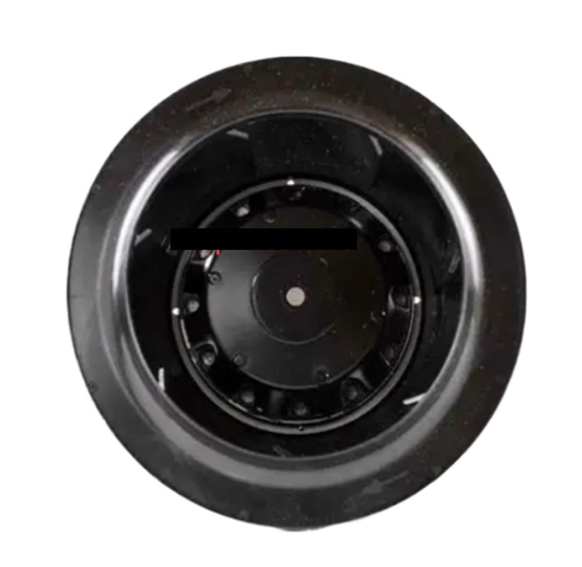 Centrifugal Fan 190mm AC230V Blower for Industrial Cooling Systems HVAC Equipment Ventilation Applications