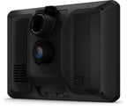 Garmin RV Cam 795, Large, Easy-to-Read 7" GPS Navigator, Built-in Dash Cam, Automatic Incident Detection, Custom RV Routing, High-Resolution Birdseye Satellite Imagery (Renewed)