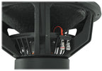 Audiosavings Bundle: (2) BAMF-154 15" Subwoofers, 3800W Peak Power, Dual Voice Coil 4-Ohm Configuration, High-Performance Bass for Custom Car Audio Systems (2 Items)