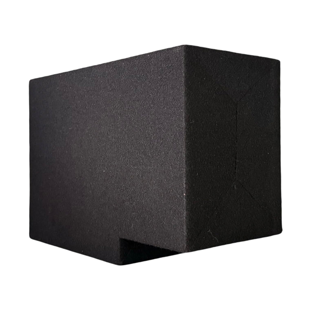 Dual 10" Sealed Subwoofer Enclosure for 2022-2026 Maverick- Custom Fit Under Seat Sub Box- Pair (Driver & Passenger Side)