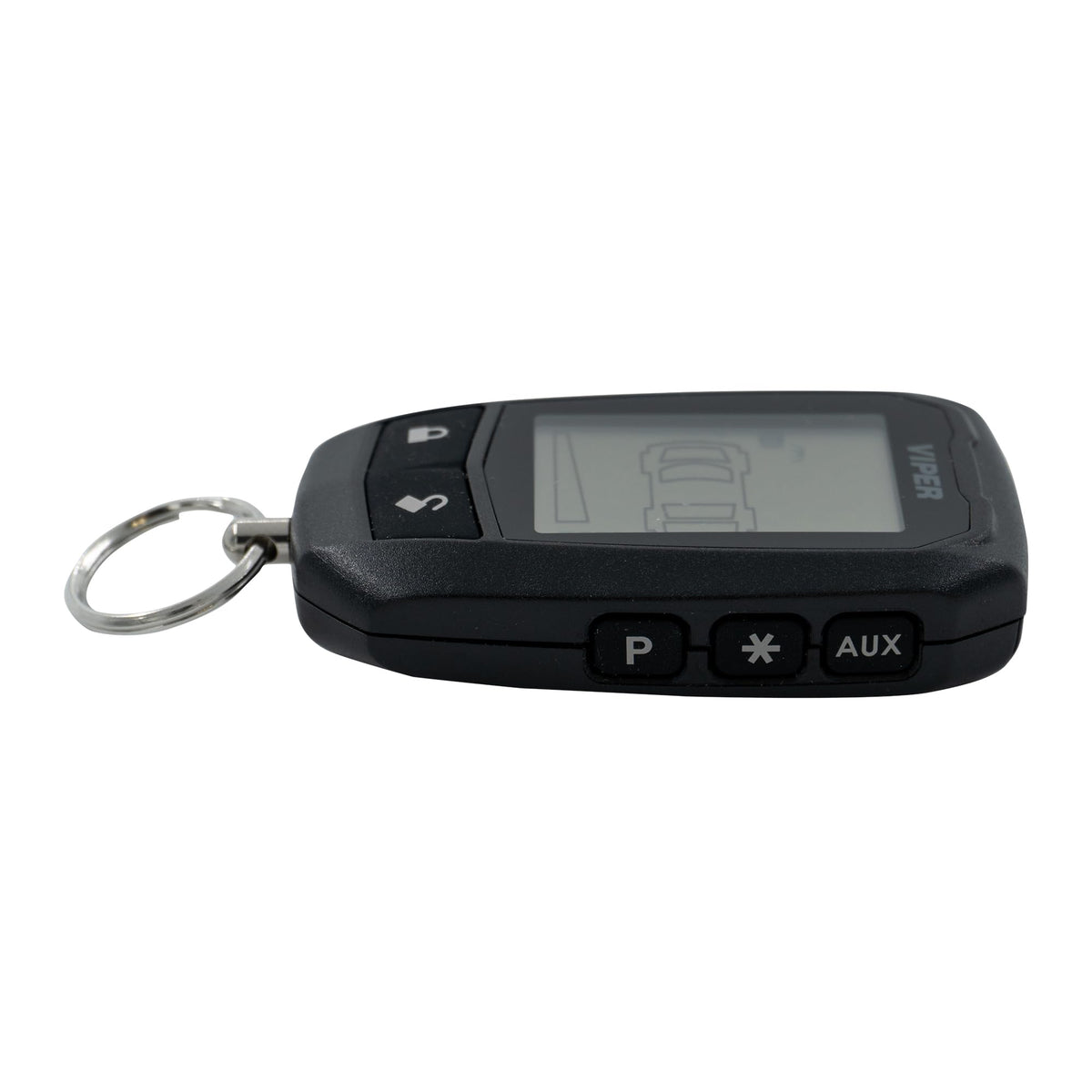 Viper Responder 350 Security System