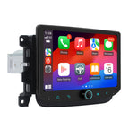Joying Car Radio for Dodge RAM 1500/2500/3500 2013-2018 Upgrade, Android 13 Head Unit 10.1 Inch IPS Touchscreen Stereo 8GB+128GB with CarPlay & Android Auto, Mirror Link, AM/FM(JY-RC733T8)