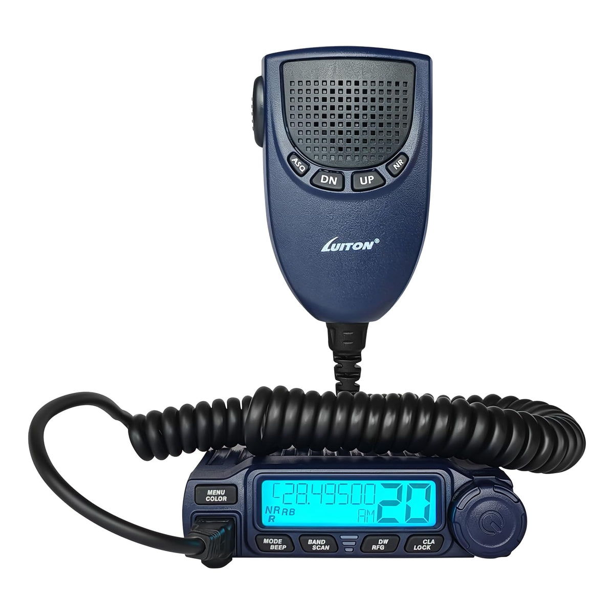 LUITON LT-310SDR 15W Mini SSB Cb Radio