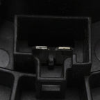 Front HVAC Blower Assembly for Mitsubishi 2018-2019
