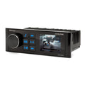 Alpine UTE-MN801 Waterproof Marine Bluetooth® Receiver with NMEA 2000