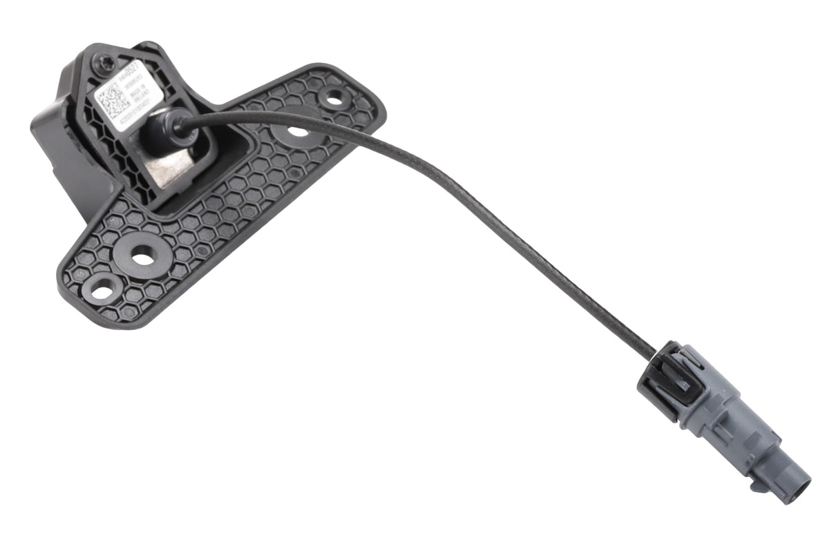GM Genuine Parts 84840527 Front View Driver Information Camera